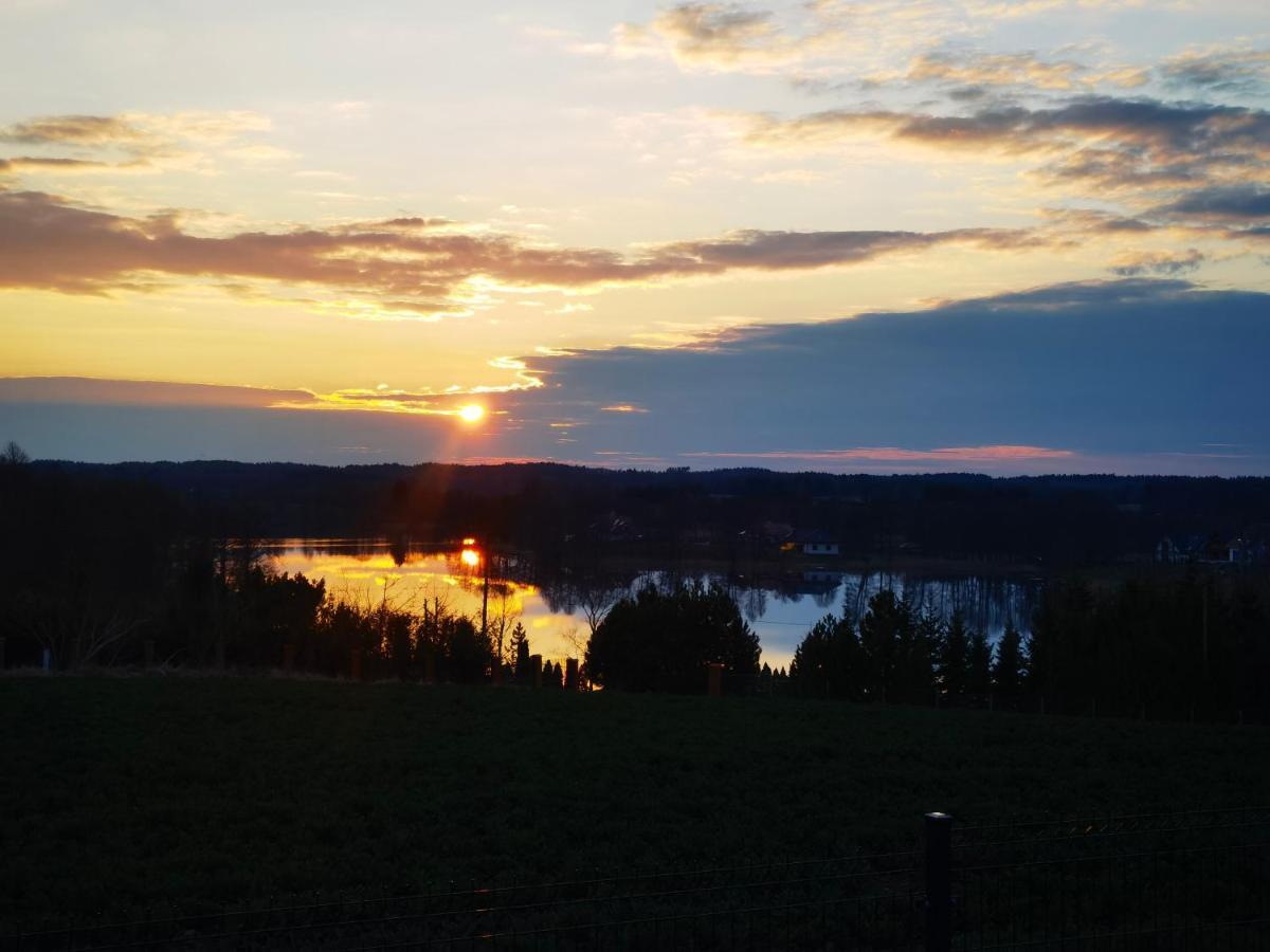Sunset- Dom Zachod Slonca Spa Moldzie Dış mekan fotoğraf