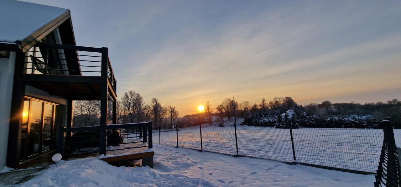Sunset- Dom Zachod Slonca Spa Moldzie Dış mekan fotoğraf