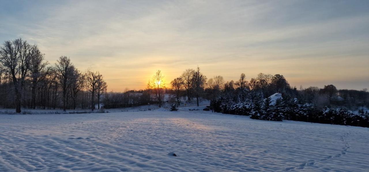 Sunset- Dom Zachod Slonca Spa Moldzie Dış mekan fotoğraf