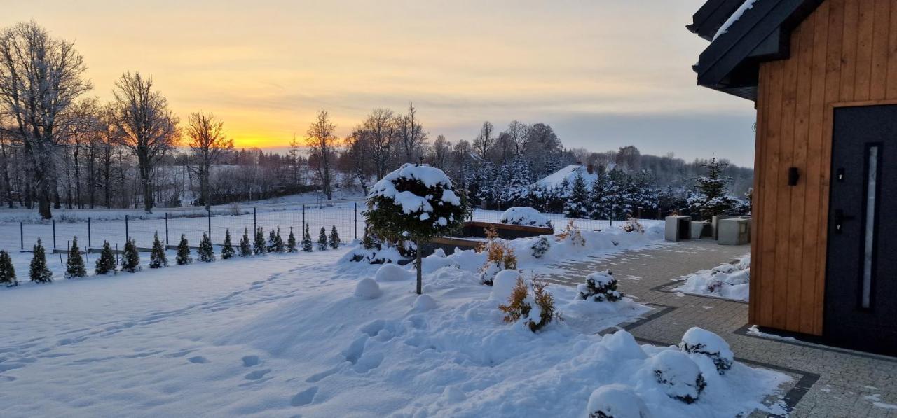 Sunset- Dom Zachod Slonca Spa Moldzie Dış mekan fotoğraf